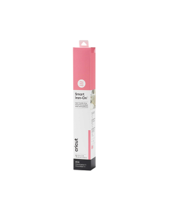 Smart Iron-On (3 ft)