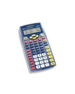 TI 15 School Calculator
