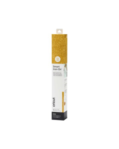 Smart Iron-On Glitter (3 ft)