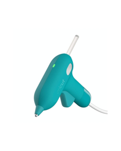 GLUE GUN TEAL US CN