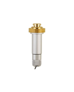 Knife Blade + Drive Housing