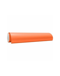 Smart Vinyl - Removable, Orange 5 ft