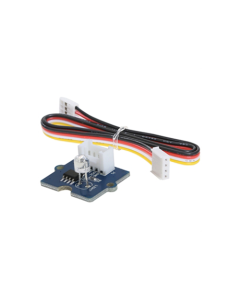 Calculator Light Sensor Module
