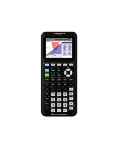 TI 84PlusCE Python Rmt Lrng Pk