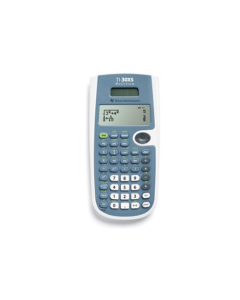TI-30XS MultiView Scientific Calculator