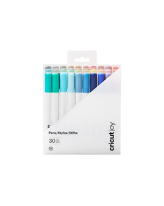 Joy Permanent Fine Point Pens 0.4 mm, Ultimate (30 ct)
