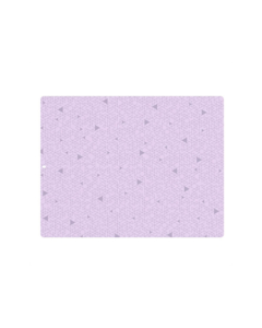 Decorative Self-Healing Mat, Lilac - 18" x 24"