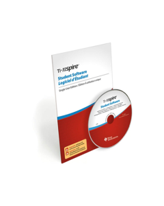TI-Nspire CX Student Software 03