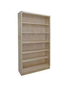 Hann OSC-36 Open Front General Storage Cabinet 12 x 36