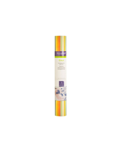 Holographic Iron -On Sampler, Berry Sorbet