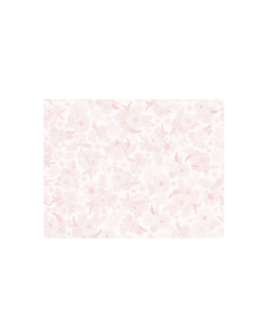 Decorative Self -Healing Mat, Rose - 12" x 12"