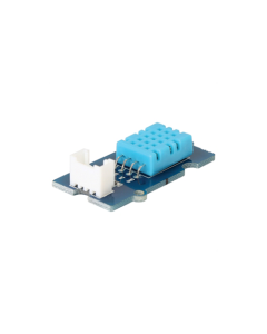Temperature & Humidity Sensor