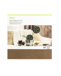 Chipboard, 2mm