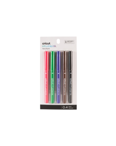 Infusible Ink Pens (0.4), Basics (5 ct)