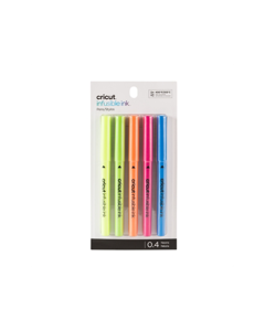 Infusible Ink Pens (0.4), Neons (5 ct)