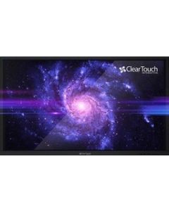 Clear Touch CTI-6086K-UH20 - 86in 6000X Series 4K UHD Interactive Panel