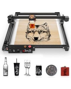 ORTUR 24V Laser Engraver 2 Pro-S2-LF