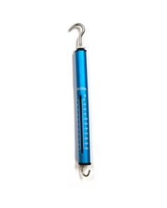 Eisco Labs Economy Dynamometer - Spring Balance, High Resolution, 2.5N
