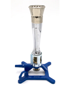 Burner Bunsen Meker - High Temperature, Natural gas