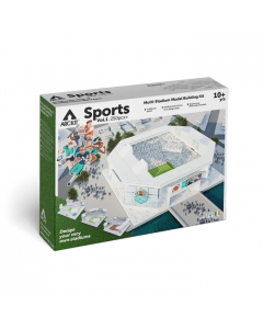 Arckit Stadium Scale Model Building Kit Volume 1
