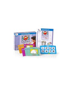 Vt K & Bob Books Kit Sight Words K