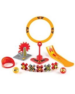 Wacky Wheels™ STEM Challenge