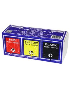 Elenco 3 Color Wire Kit