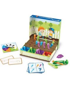 Wriggleworms! Fine Motor Activity Set