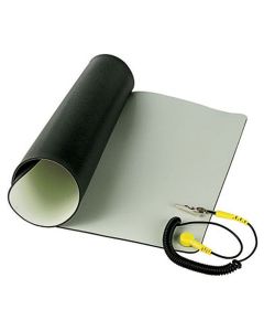 Elenco AntiStatic Work Mat 11" x 22"