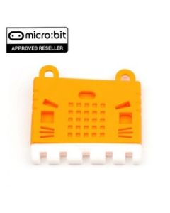 micro:bit case for V2 micro:bit - Orange