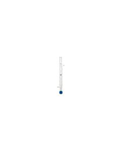 200mm Bulb Condenser - Screw Thread 19/26 Socket / Cone Size