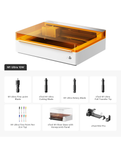 xTool M1 Ultra 10W Premium
