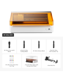 xTool M1 Ultra 20W Premium