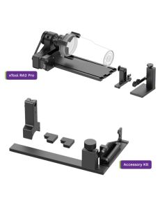 RA2 Pro+Accessory Kit Bundle