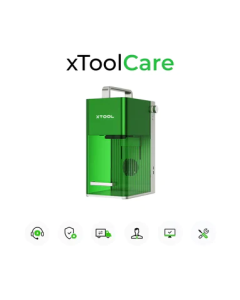 xToolCare for xtool F1