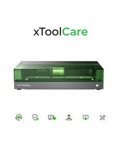 xToolCare for xTool S1