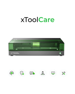 xToolCare for xTool S1-xTool S1 20W