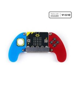 Joystick:bit 2 for micro:bit with acrylic case