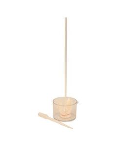 Osmosis Kit for Demonstrating Osmotic Pressure - Eisco Labs