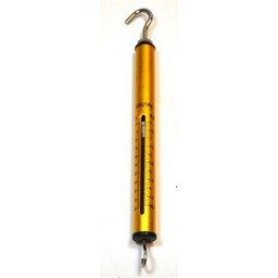 Eisco Labs 5Kg/50N Dynamometer; High Resolution