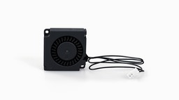 Right Extruder Model Cooling Fan (E2 and E2CF Only)