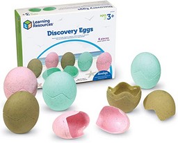 Discovery Eggs