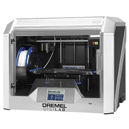 Dremel Digilab 3D40-FLX 3D Printer