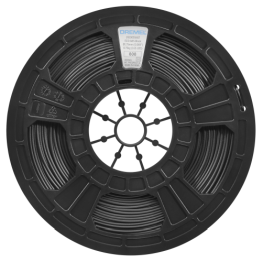 Dremel 3D ECO-ABS Filament Spool, 1.75mm Diameter, Black 0.75kg
