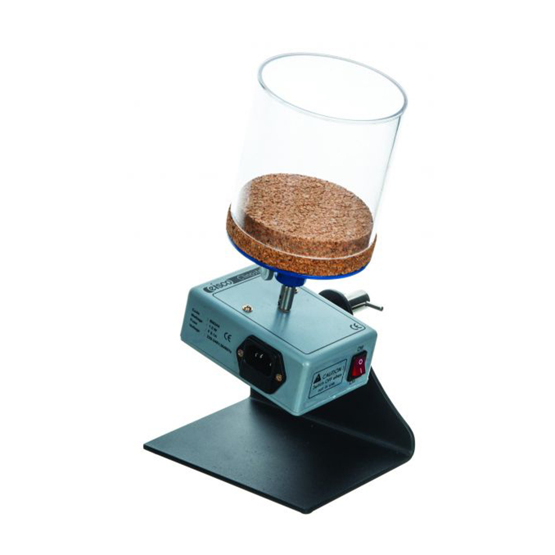 Electric Clinostat for Demonstrating Heliotropism and Geotropism - Eisco Labs