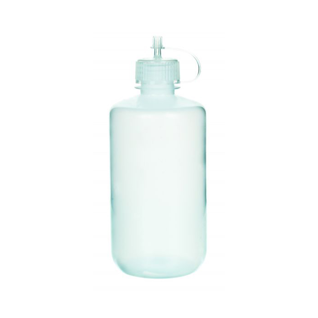 Plastic 250ml Dropping Bottle - Euro Design - Eisco Labs
