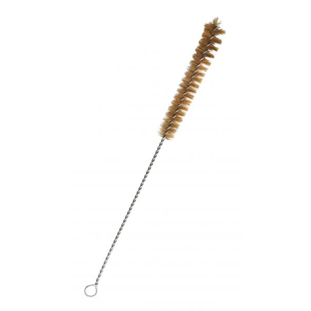 Semi Micro Bristle Cleaning Brush, 7.5