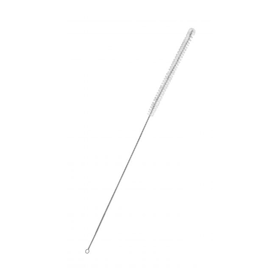 Buy Nylon Burette Cleaning Brush, 23" Twisted Stainless Steel Wire Handle Ideal for 25ml