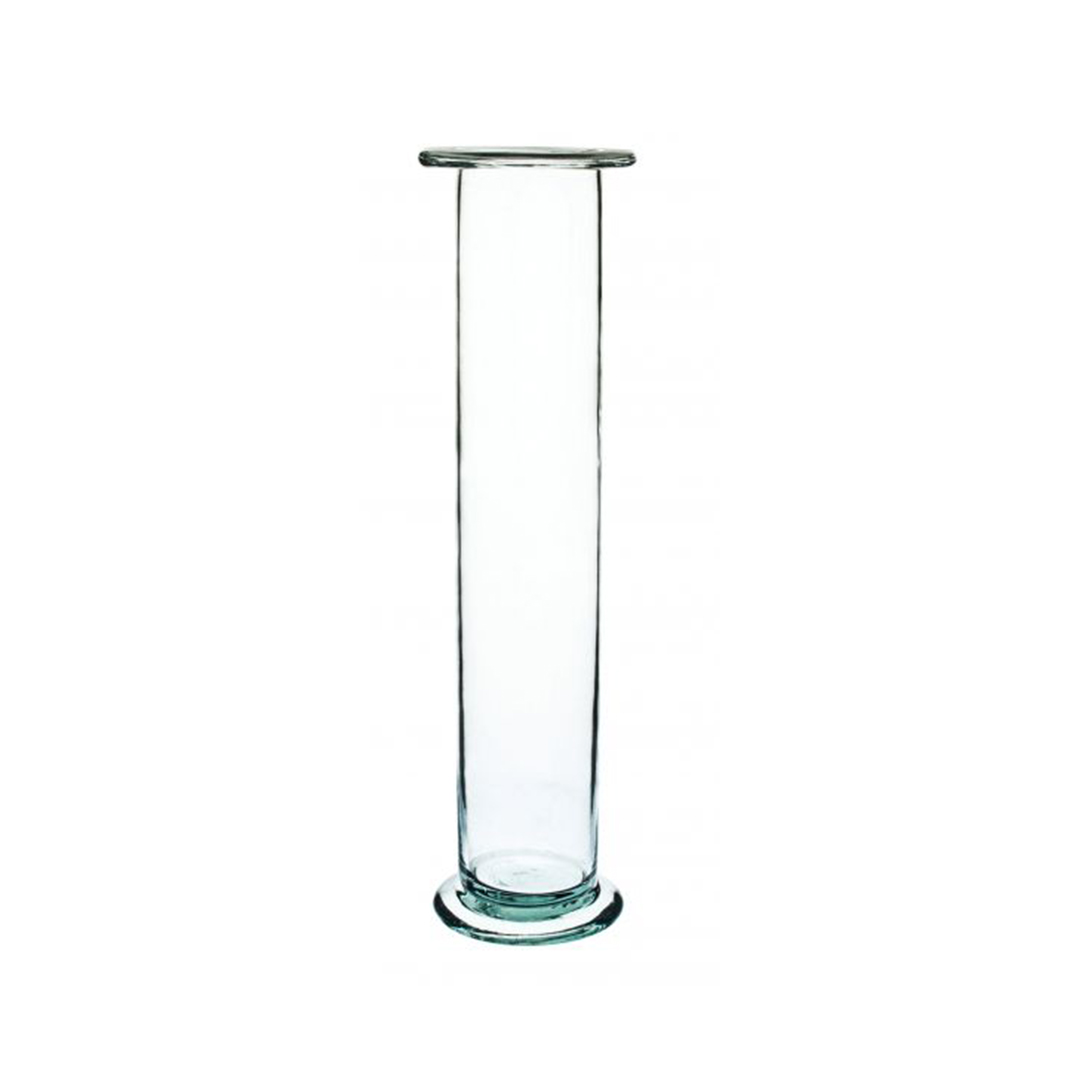 Gas Jar, 500ml - 9.8