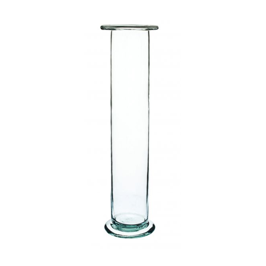 Lab Container That Contain Gas Gas Jar Laboratory EISCO 1300ml Gas Jar - Soda Lime Glass Science Lab ...